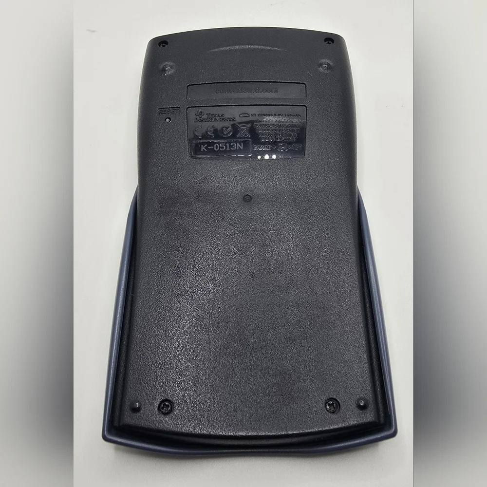 Texas Instruments this texas